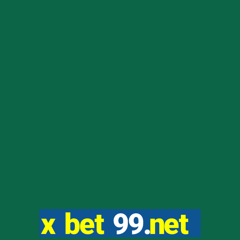 x bet 99.net